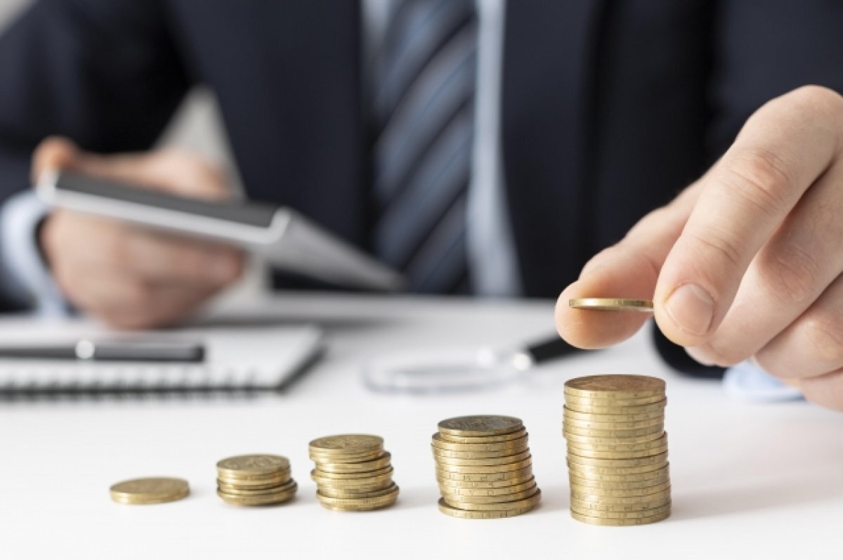    В работу производства ООО «ПКФ Микротон» вложат 61,5 млн рублей