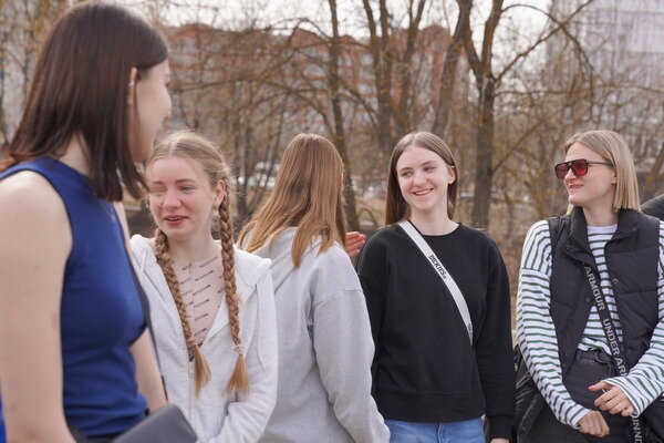     На набережной Уводи в Иванове построят баскетбольную площадку