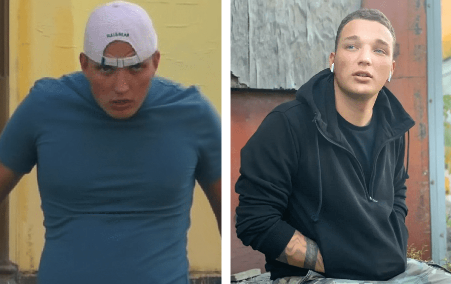    Фото: кадры из видео, youtube.com, социальные сети