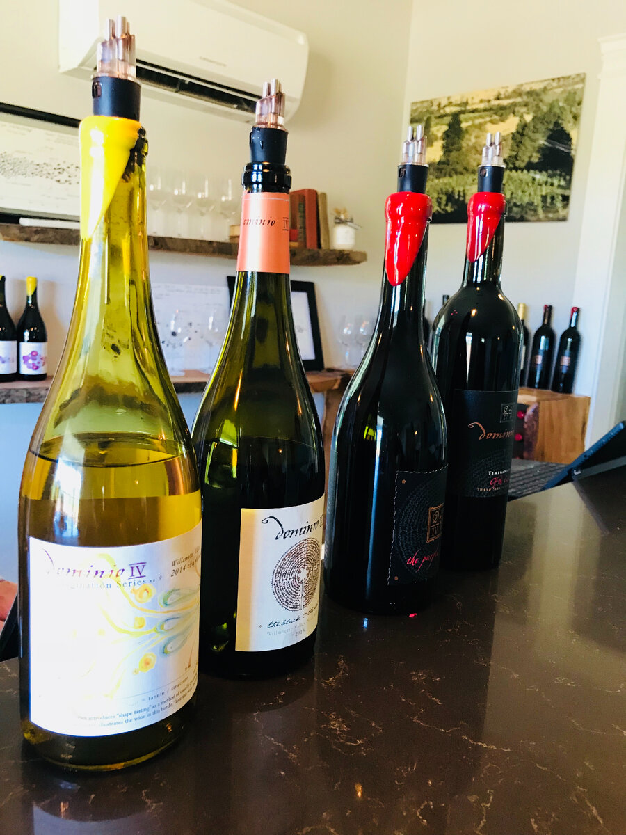 Орегон, США. Фото Симахин О.