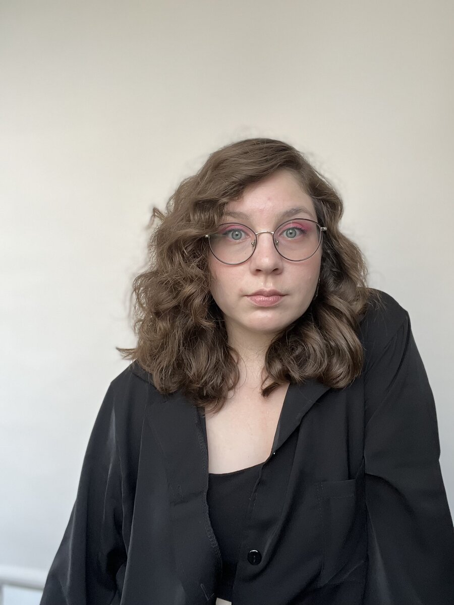 Ваш онлайн психолог Ирина Андреева 