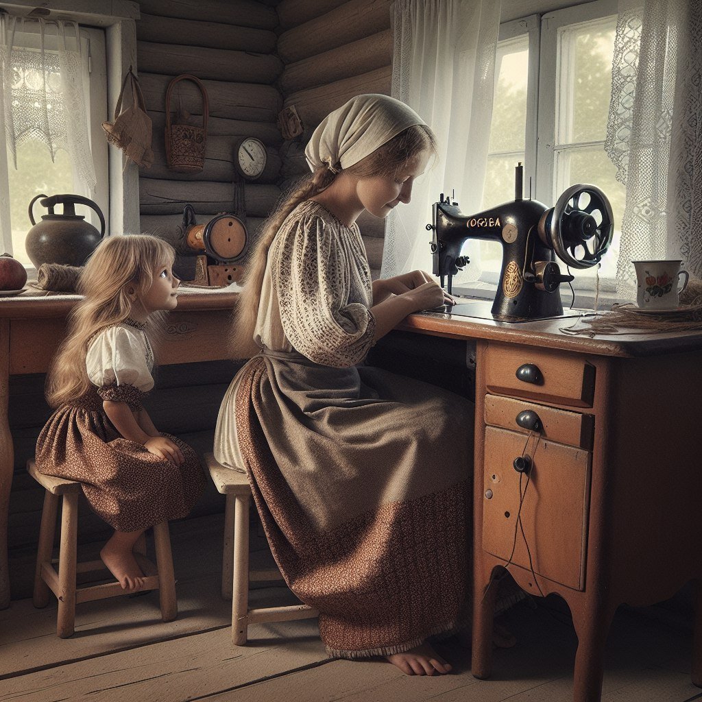 Генератор изображений. Бот.