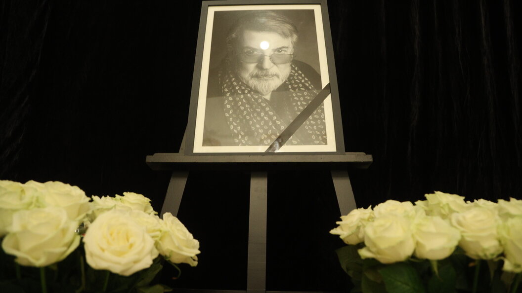    © Alexey Belkin Business Online/Globallookpress