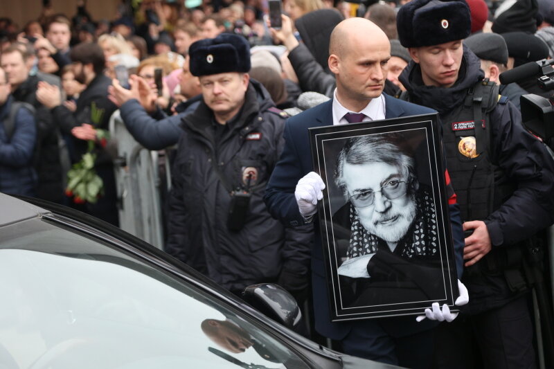    © Alexey Belkin Business Online/Globallookpress