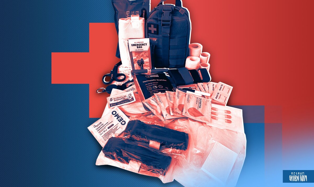    Иван Шилов (с) ИА Регнум