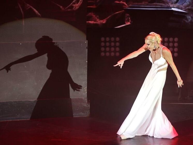 Настя ищет нового любимого!!