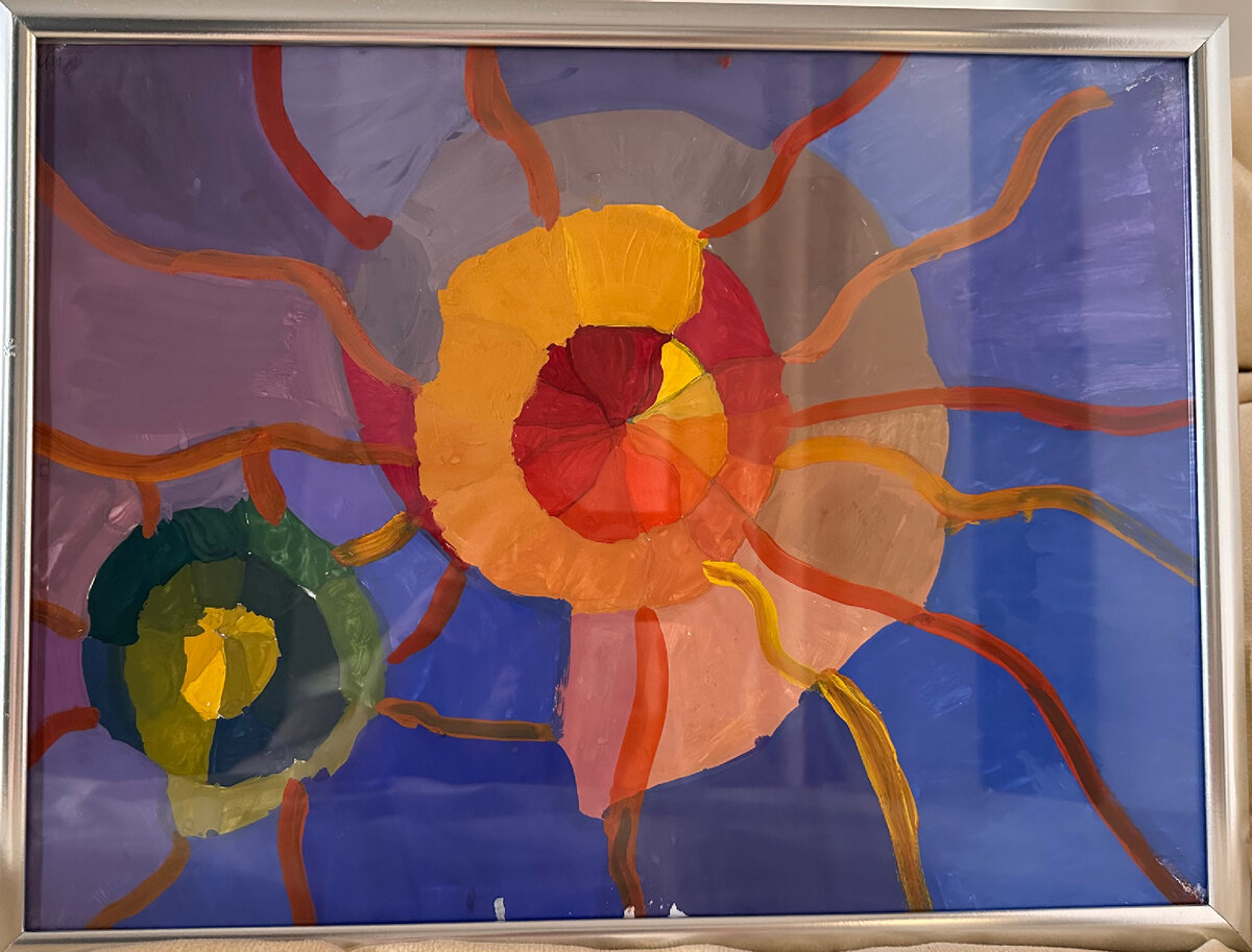 Автор Арина Паршукова