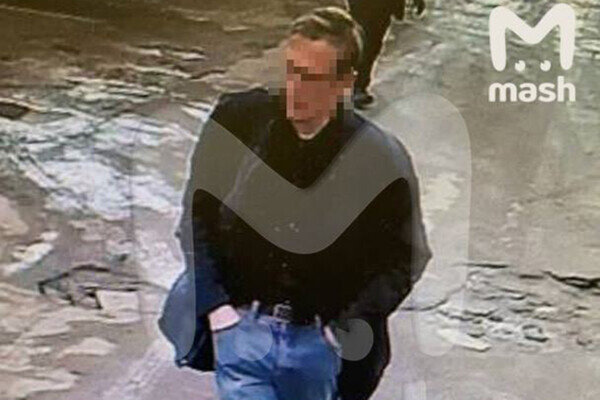 Телеграм-канал «Mash»