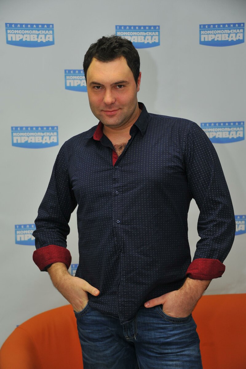 Фото: Pravda Komsomolskaya/Russian Look