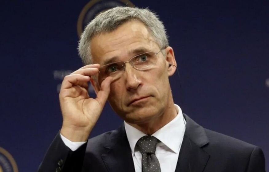    «Бомбите все»: Столтенберг выдал Украине карт-бланш на удары по мирным россиянам