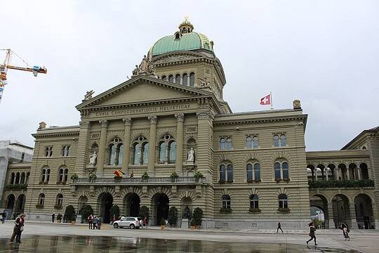    В Швейцарии определились с местом и временем проведения конференции по Украине