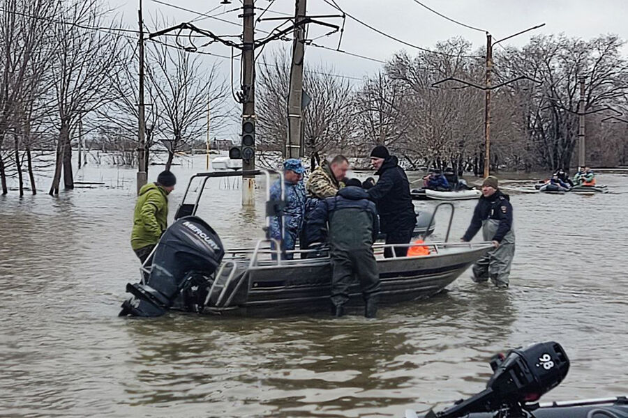 Телеграм-канал «Ирина Волк»