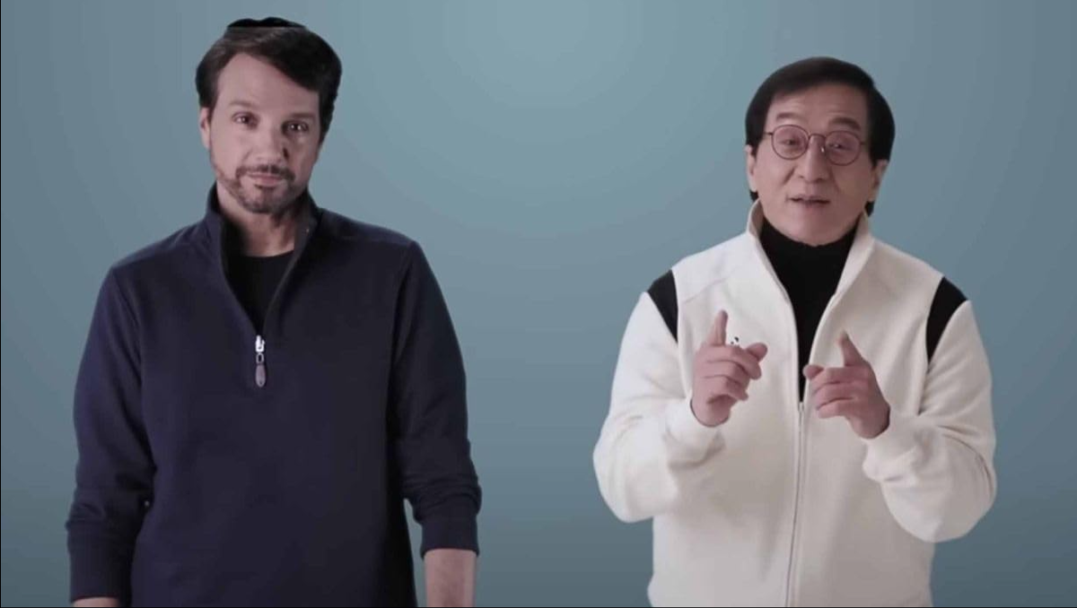 фото со съёмок