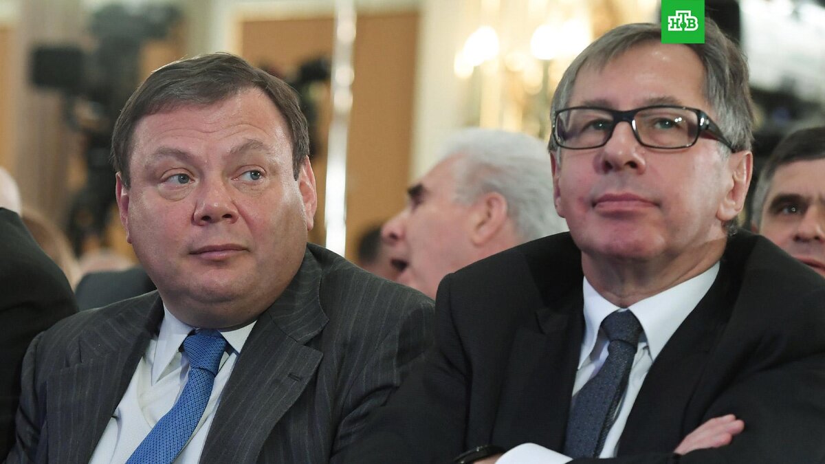    Фото: РИА Новости © 2024, Илья Питалев