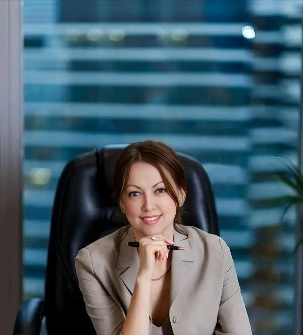 Автор этого канала.