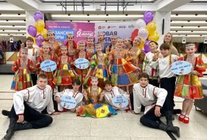    Фото: РДК «Центральный» writ1