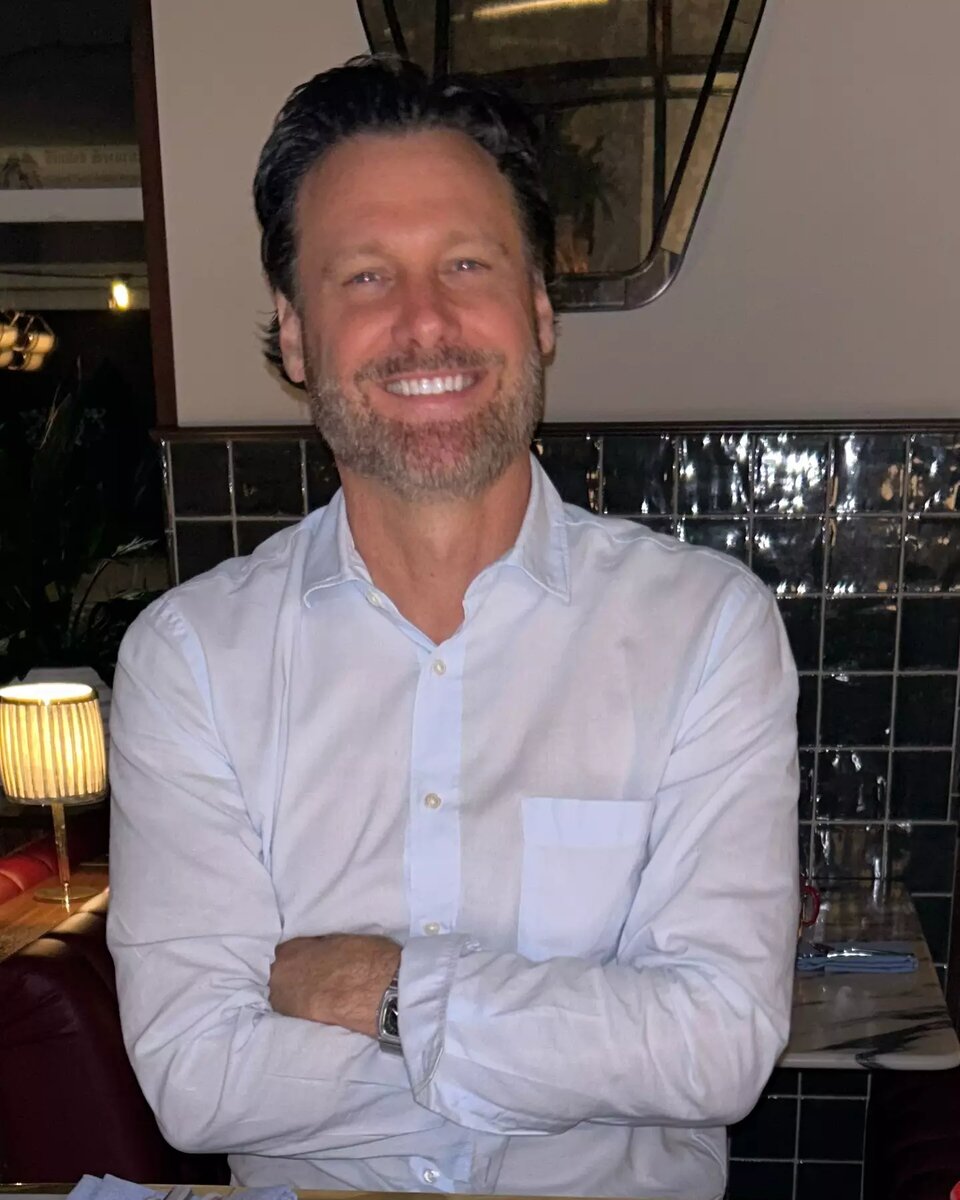 Стюарт Лукас Мюррей 