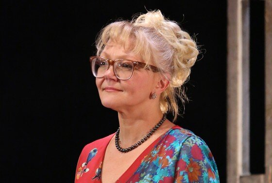    Марина Дюжева