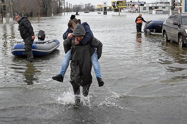    Фото: Анатолий Жданов / Коммерсантъ
