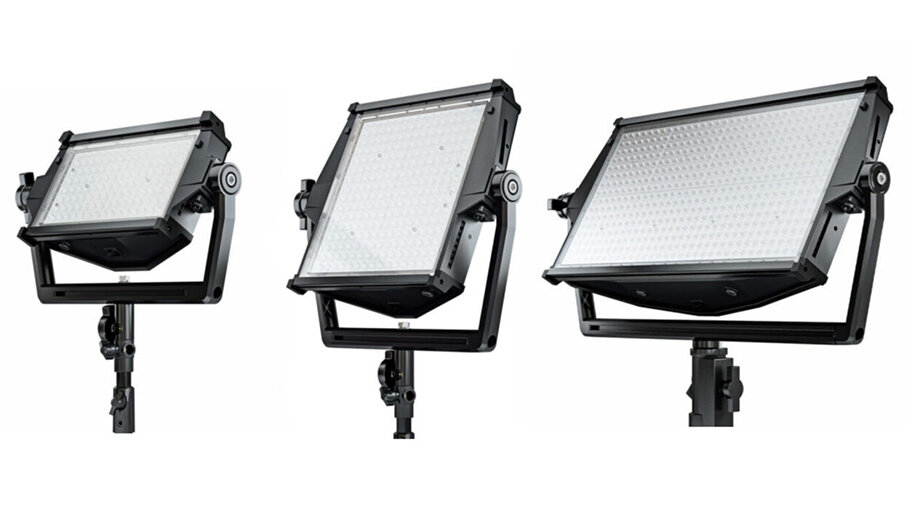 Биколорные LED-панели Litepanels Astra IP