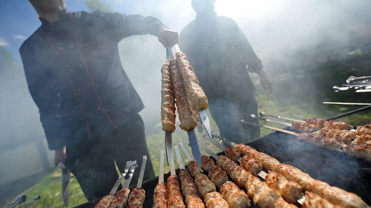   Фото: Александр Авилов / АГН Москва