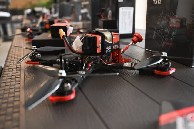    Фото: Администрация Ленинградской области