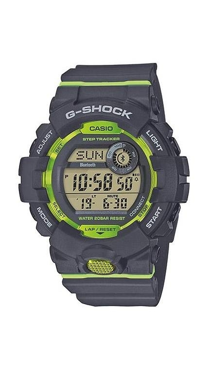 Casio G-Shock GBD-800-8ER