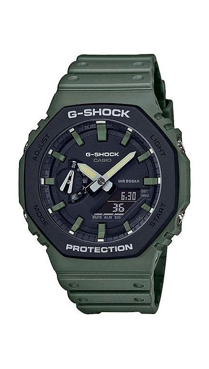 G-Shock GA-2110SU-3A