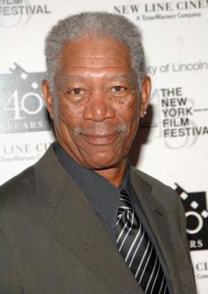 Морган Фримен. Фото: kino-teatr.ru