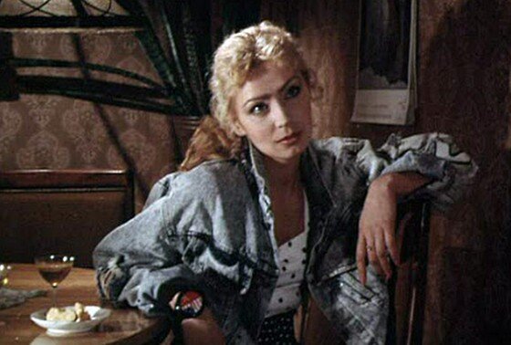    Кадр из фильма «Ночные забавы»