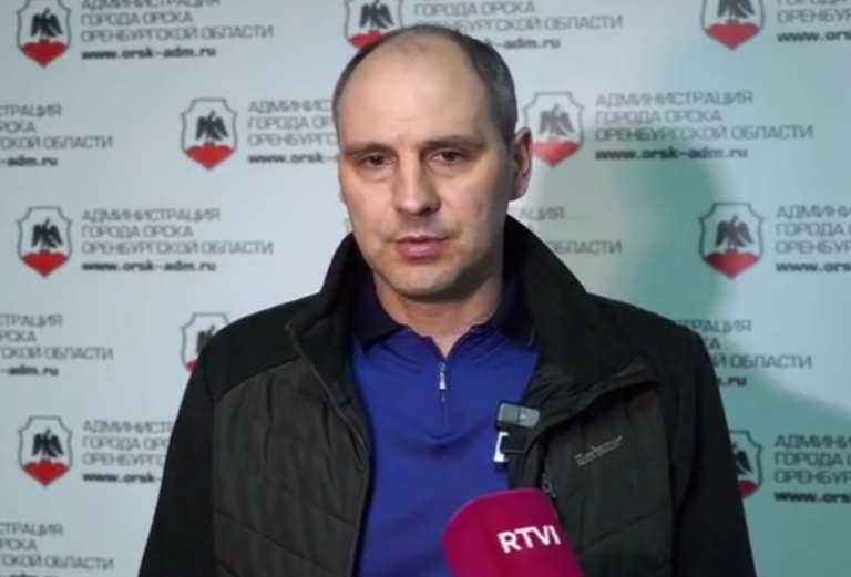    Паводок в Оренбургской области. Денис Паслер подвел итоги дня Кристина Просвиркина