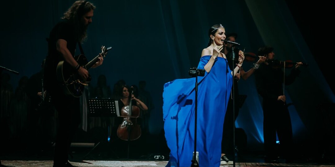 Как мантра меняет состояние? Концертный тур Sati Ethnica | весна 2024