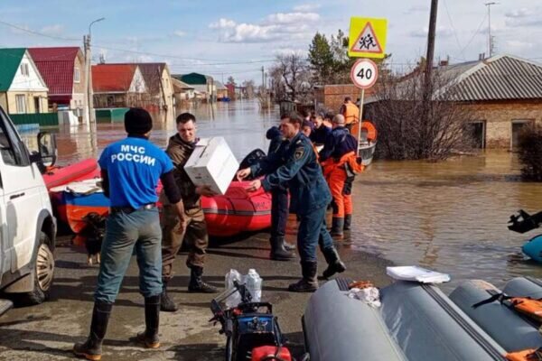    Фото: официальный канал администрации Орска