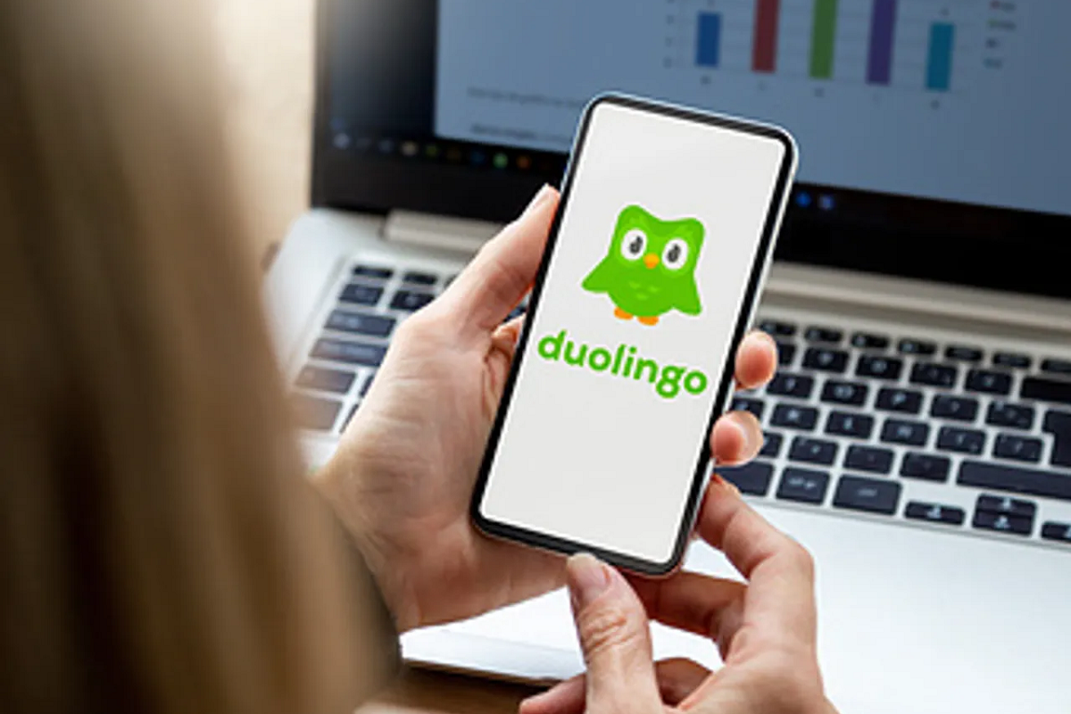 РКН предупредил сервис Duolingo о недопустимости ЛГБТ-пропаганды |  RuNews24.ru | Дзен