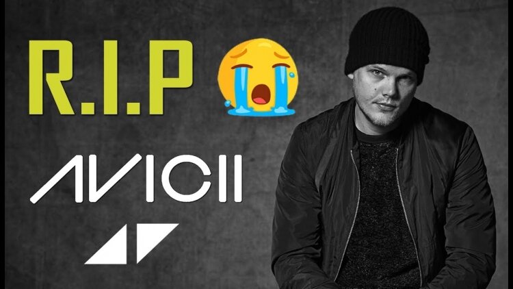 Avicii