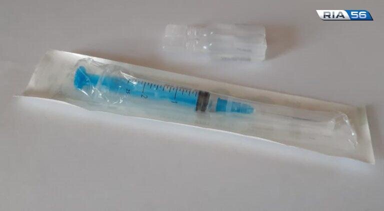    В Оренбуржье дополнительно доставили препараты для профилактики гепатита А Кристина Просвиркина