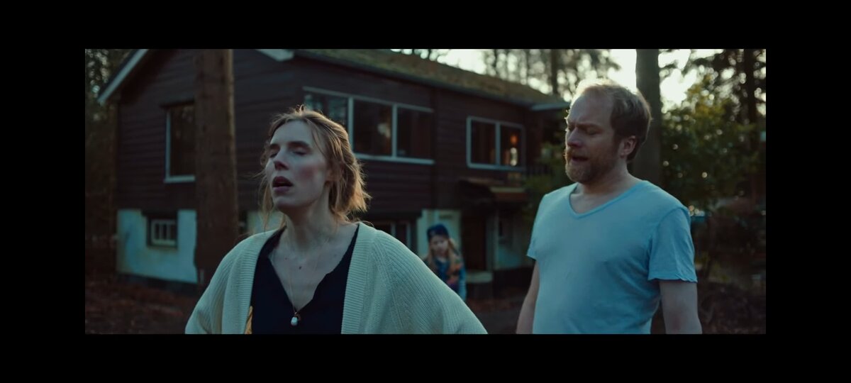 Кадр из фильма. Скриншоты автора. 