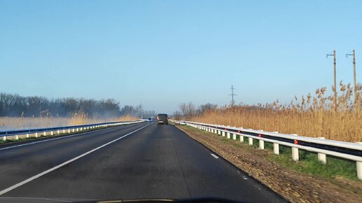 Поездка в станицу Бриньковская Краснодарский край