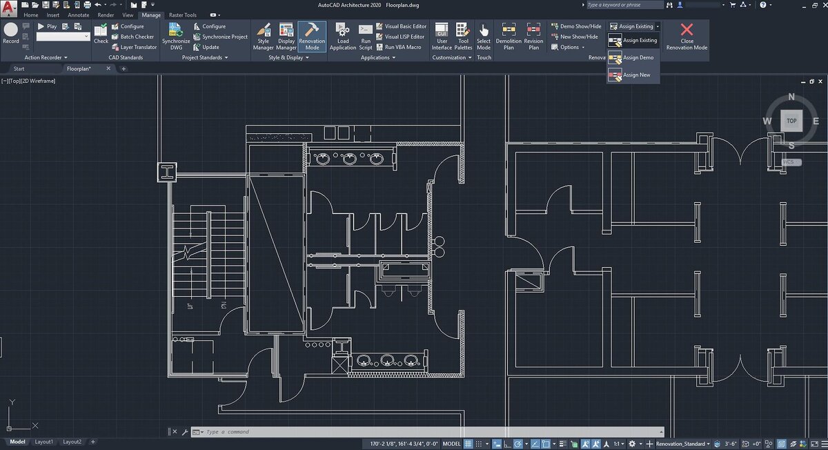 Autocad для дизайнеров интерьера 3DS Max. История самого популярного 3д-пакета на планете 3д моделинг Дзен