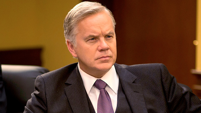 Тим Рооббинс