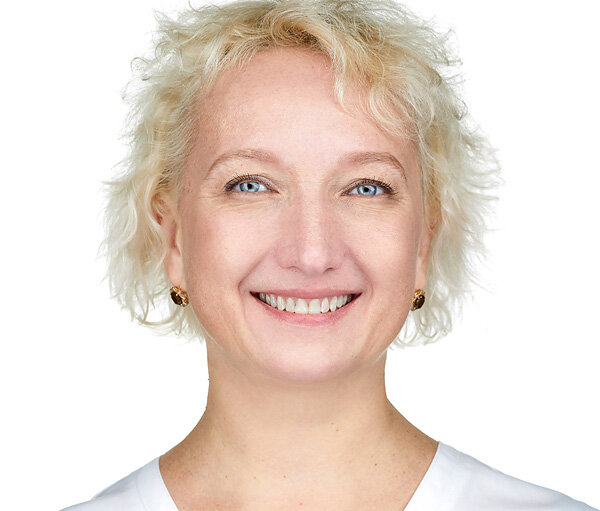 Ортодонт Ольга Баранова