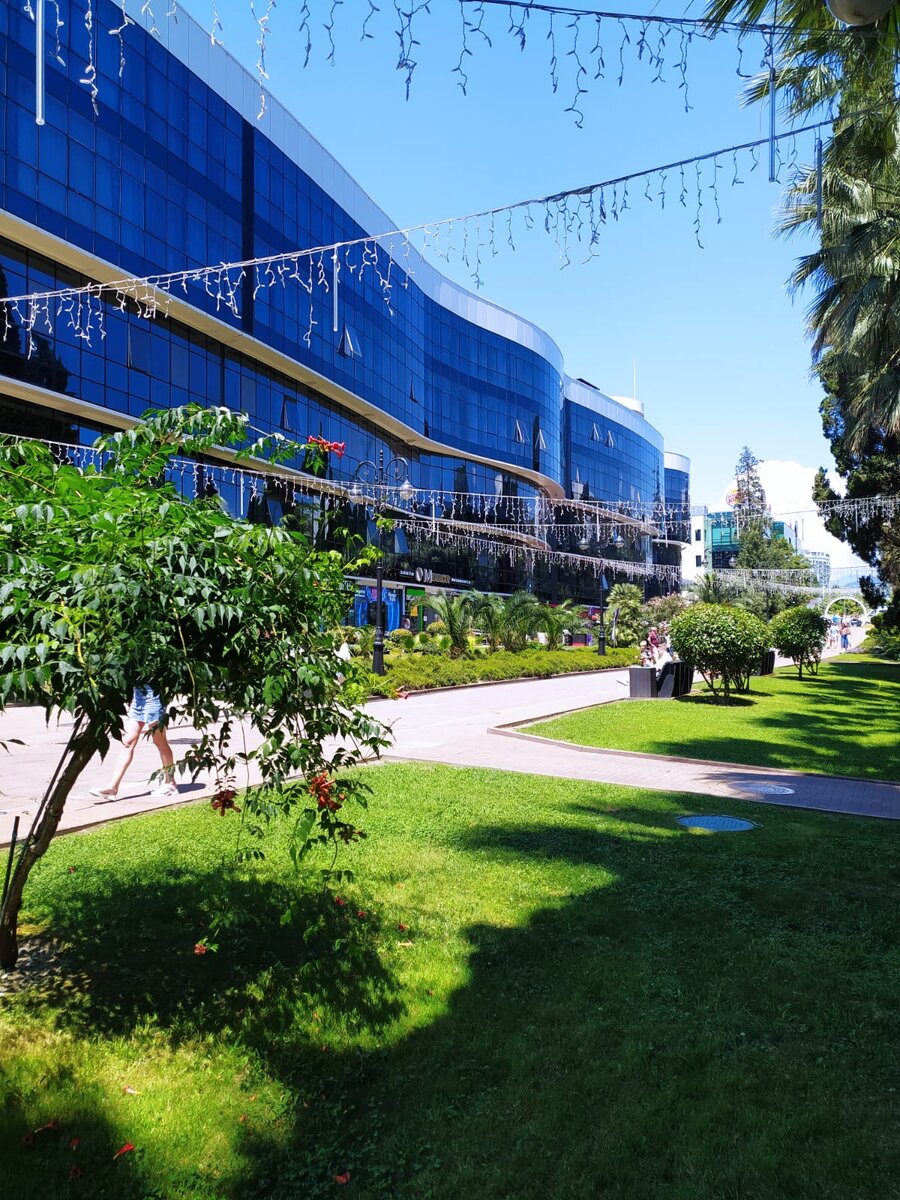 Фото из архива автора