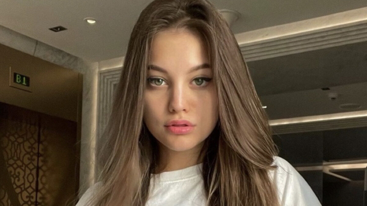 Дилара Зинатуллина. Фото: соцсети