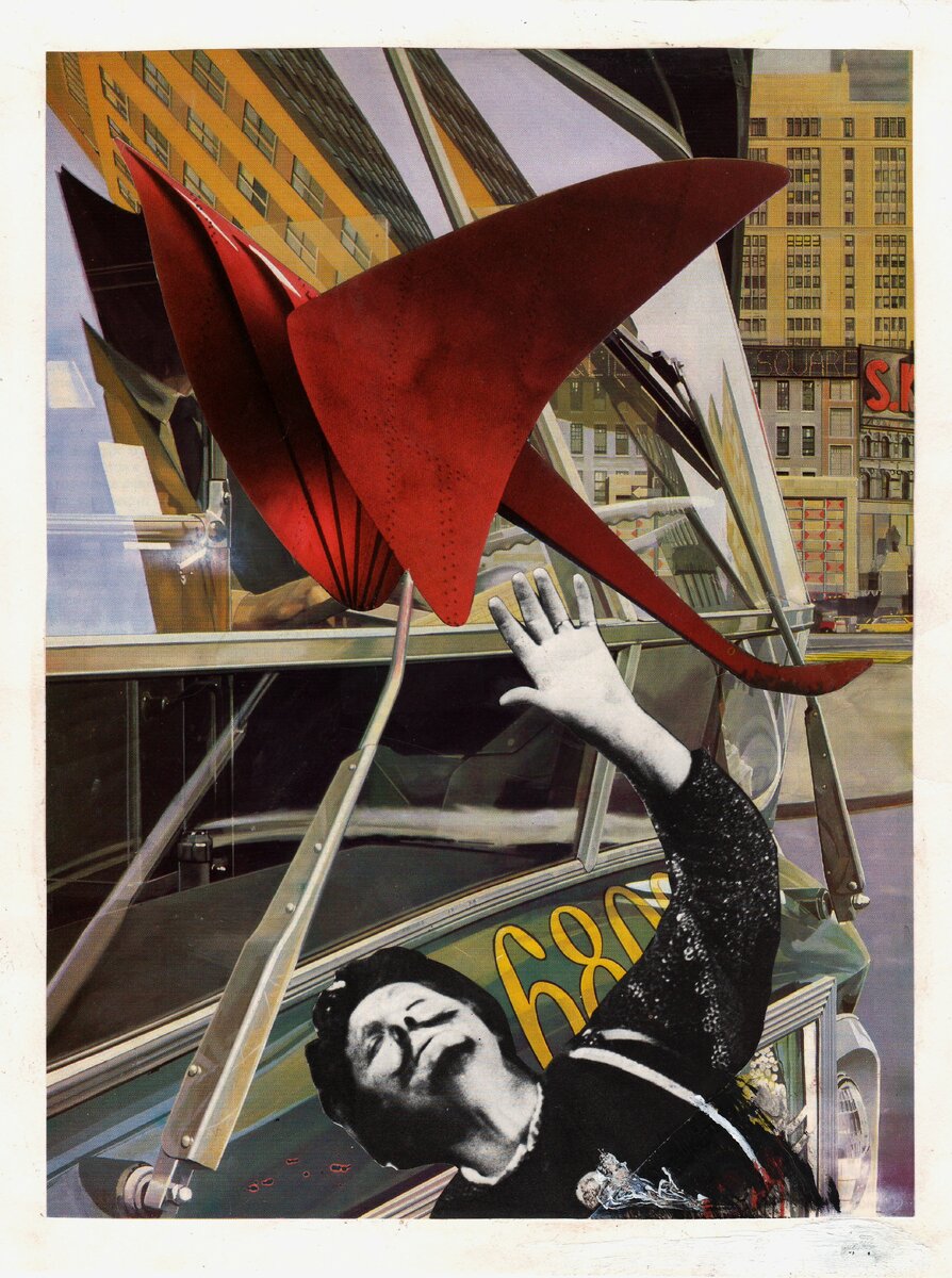    The Red Dragon Incident. Олег Даутов. TEO by CosmoscowФото: TEODORUS ART. WIKIPEIA.ORG.