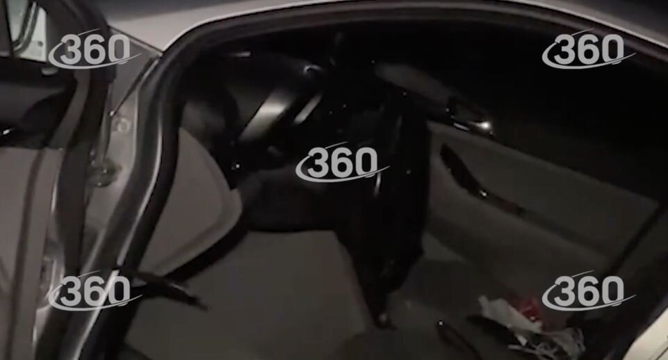    Телеканал «360»