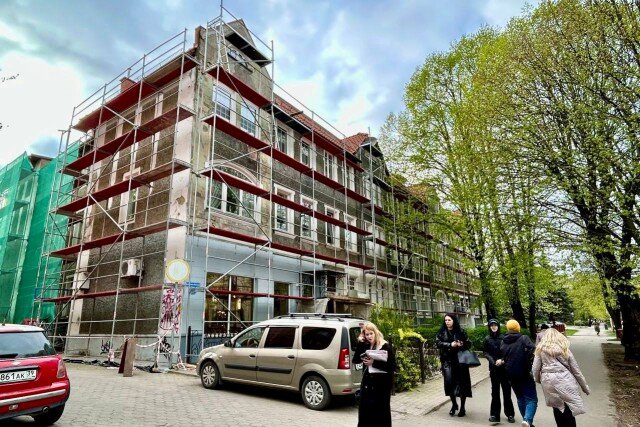   Фото из архива Калининград.Ru