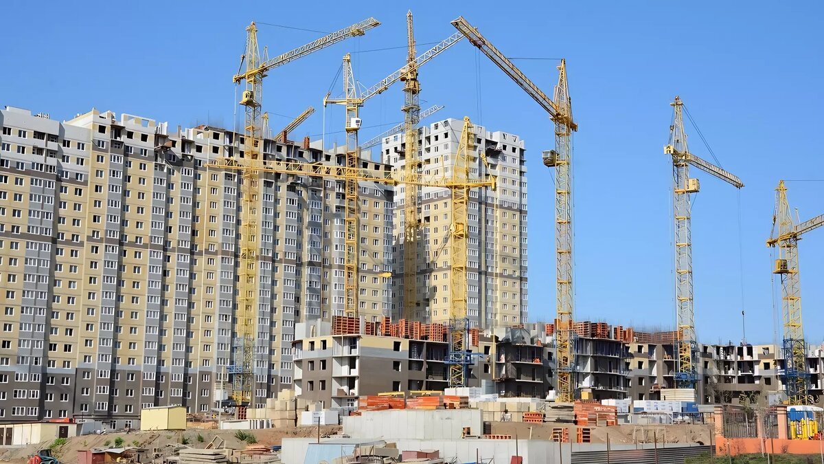     В Ростовской области в 2024 году продолжился рост стоимости квартир в новостройках, сообщили корреспонденту RostovGazeta на одном из тематических ресурсов.