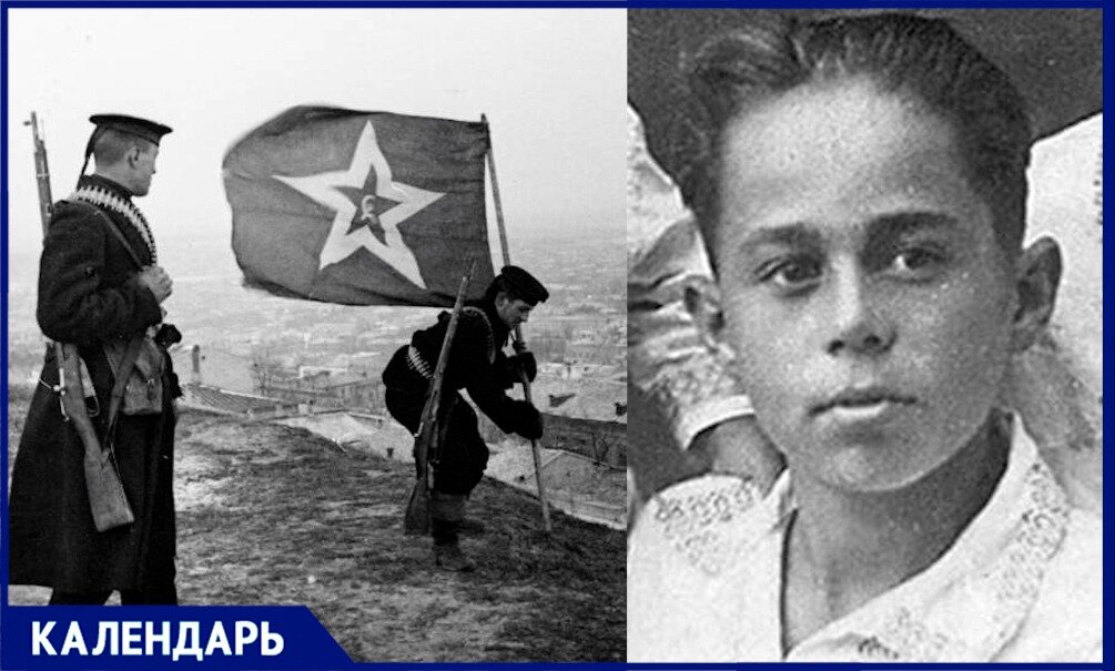 Борьба за Крым: 80 лет назад от немецко-фашистских захватчиков была ...