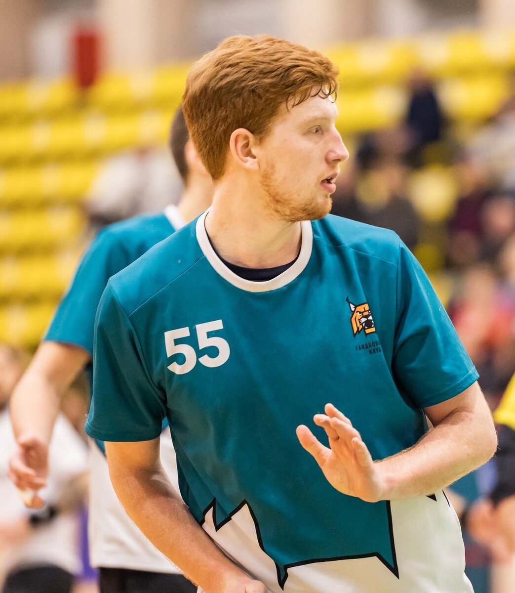 Леонид Кутепов