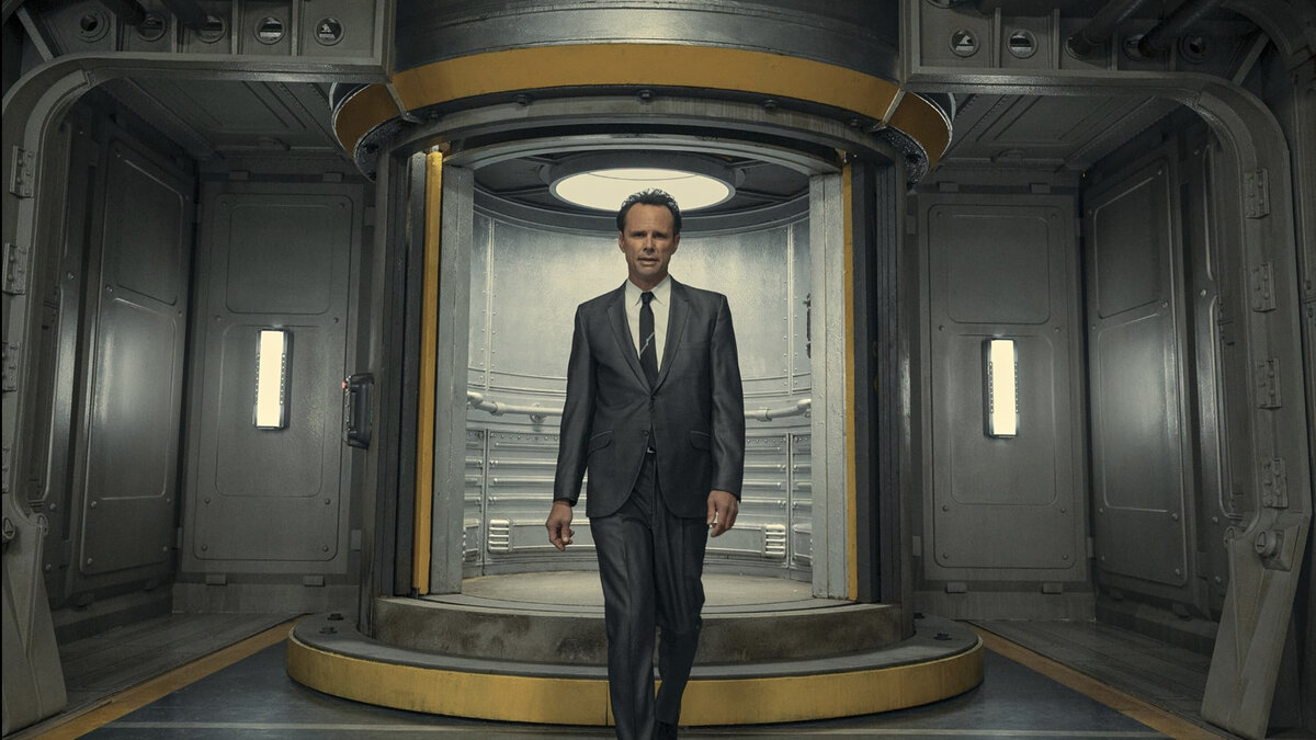 Кадр из сериала "Фоллаут"